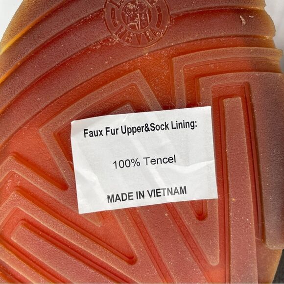 ~Ugg Chukka Boots NWOB 10 - Picture 7 of 7